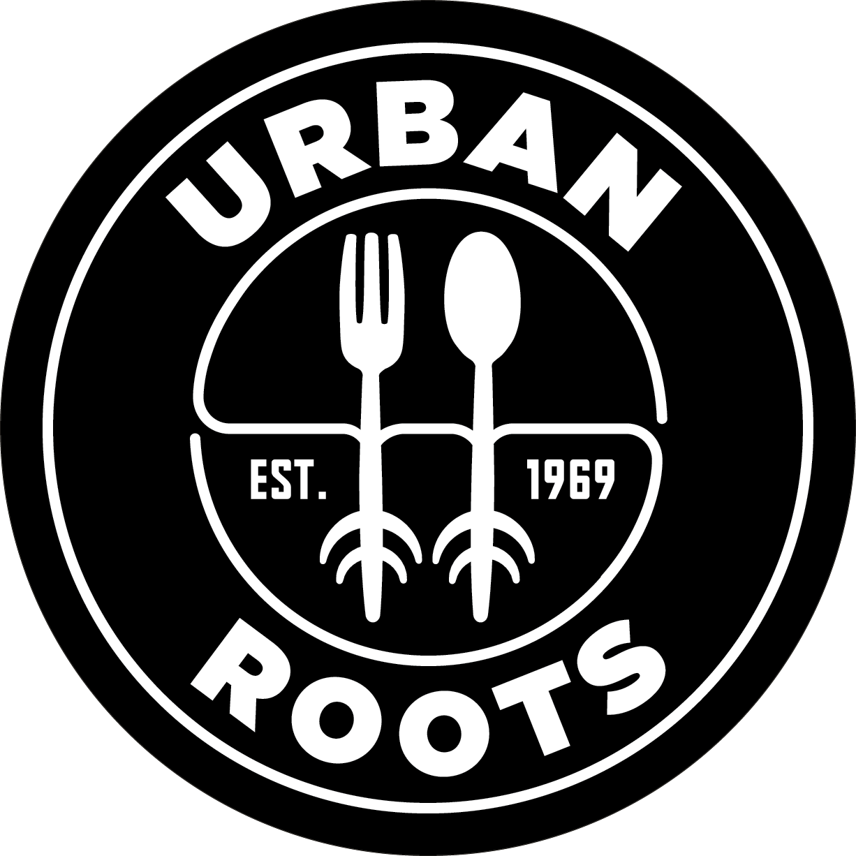 Urban Roots Rocks - logo